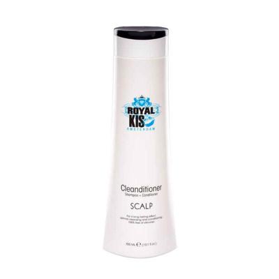 KIS Royal KIS Scalp Cleanditioner Shampoo 300ml