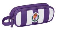 Alleshouder Real Valladolid C.F. Wit Paars 21 x 8 x 6 cm - thumbnail