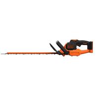 Black+Decker bchts36b 36v 55cm heggenschaar sb | zonder accu en lader - bchts36b-xj - thumbnail