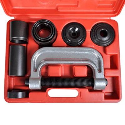 4 in 1 kogelgewrichten, U-gewrichten en C-frame pers onderhoudsset 4 in 1 kogelgewrichten, U-gewrichten en C-frame pers onderhoudsset