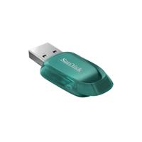 SanDisk Ultra Eco™ USB-stick 256 GB Groen SDCZ96-256G-G46 USB-A 3.2 Gen 1 - thumbnail