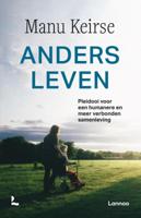 Anders leven (Paperback) - thumbnail