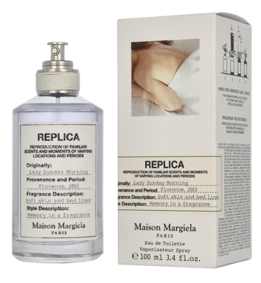 Maison Margiela Lazy Sunday Morning