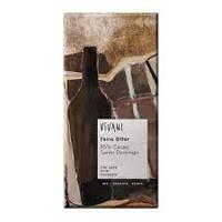 Vivani Chocolade puur delicaat 85% Santo Domingo bio 100 Gram - thumbnail