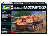Revell 1/76 Sd.Kfz 173 Jagdpanther - thumbnail