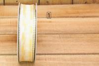 Bonbon doosjes - Chocolade doosje - Gele blokjes - 1 stuks - thumbnail