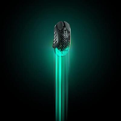 Gamemuis SteelSeries Aerox 9 - thumbnail