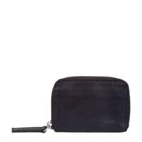 Cowboysbag Portemonnee Purse Holt Zwart - thumbnail