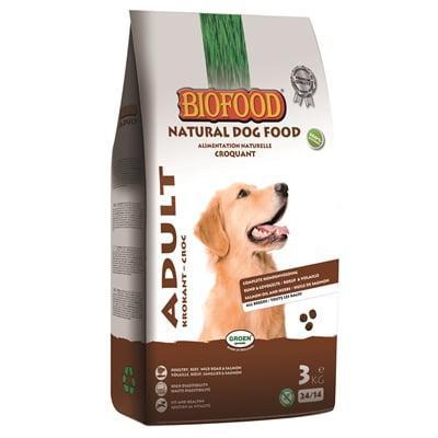 Bf Petfood Biofood krokant