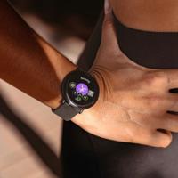Polar Ignite 3 Sporthorloge 43 mm S/L Zwart - thumbnail