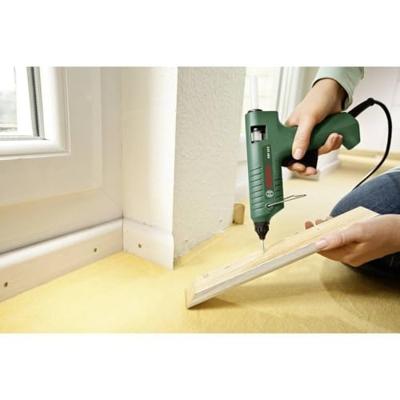 Bosch Groen PKP 18 E "electronic" Lijmpistool | 200w - 0603264503 - thumbnail
