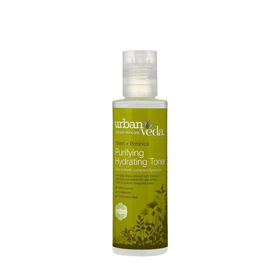 Urban Veda Purifying hydrating toner 150 Milliliter