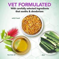 Vets Best clean ear finger pads - thumbnail