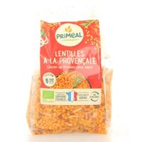 Primeal Linzen Provencaalse stijl bio 300 Gram - thumbnail