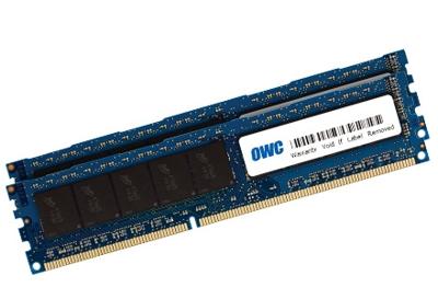 OWC owc85mp3 W8 m16 K 16 GB DDR3 1066 MHZ ECC geheugenmodule – modules werkgeheugen (16 GB, DDR3, 1066 MHz, PC/server, 240-pin DIMM, 2 x 8 GB)