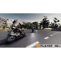 Motorcycle Club - thumbnail