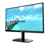 AOC 22B2H - 22 inch FHD Monitor (1920x1080, 60 Hz, VGA, HDMI) zwart - thumbnail