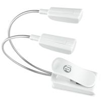 Adam Hall SLED 2 PRO W LED-lamp voor muziek standaard (wit) - thumbnail