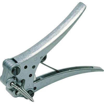 HellermannTyton NA1K/3-ML Gereedschap voor isolatieslangen Metaal Inhoud: 1 stuk(s) HellermannTyton NA1K/3-ML Gereedschap voor isolatieslangen Metaal Inhoud: 1 stuk(s)