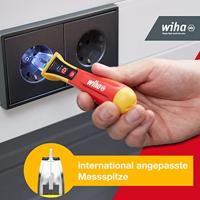 Wiha 43798 Spanningstester 90 - 1000 V - thumbnail
