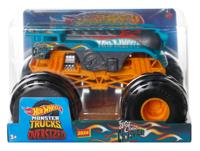 Auto Monster Jam Mattel 1:24 - thumbnail