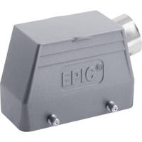 LAPP 19042100 Afdekkap M25 EPIC® H-B 10 1 stuk(s) - thumbnail