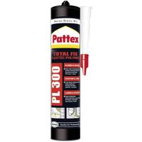 Pattex Flextec Polymer Montagelijm Kleur (specifiek): Wit 410 g - thumbnail