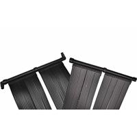 VidaXL Solarverwarmingspaneel voor zwembad 80x620 cm - thumbnail