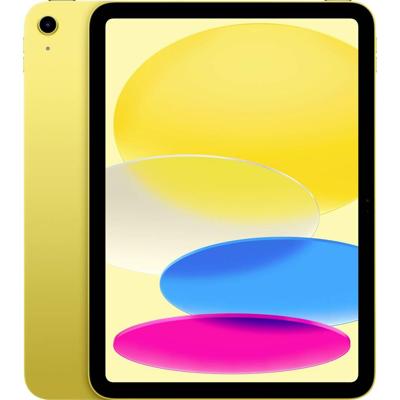 Apple iPad 11 (2025) WiFi 128 GB Geel 27.9 cm (11 inch) Apple A16