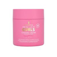 Lee Stafford For The Love Of Curls Custard Cream 125ml - thumbnail