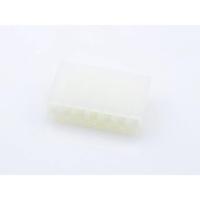 Molex 9507071 Female behuizing (kabel) Totaal aantal polen: 7 Inhoud: 1 stuk(s) Bulk - thumbnail