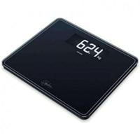 Beurer GS 410 Signature Line 73576 Personenweegschaal Digitaal Weegbereik (max.): 200 kg Zwart - thumbnail