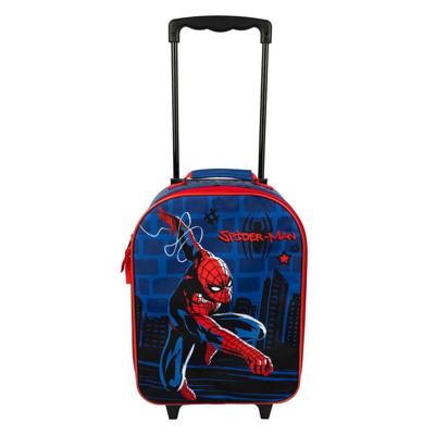 Undercover Kindertrolley spiderman