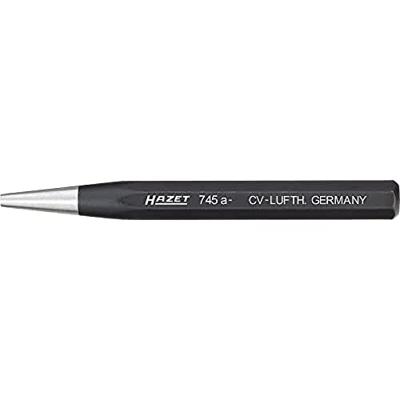 HAZET Doorslag 745A-6 · 6 mm