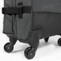 Eastpak Trans4 L trolley-Black Denim - thumbnail