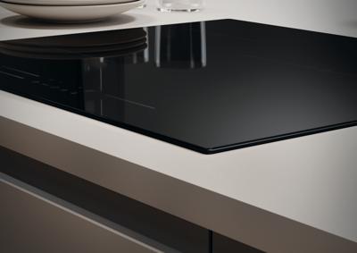 Inductiekookplaat Candy CI633MCBB 7200 W 60 cm Inductiekookplaat Candy CI633MCBB 7200 W 60 cm