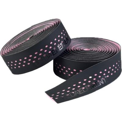 Deda Stuurtape Presa zwart/roze Deda Stuurtape Presa zwart/roze