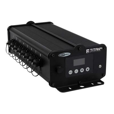 Showtec Titan Strobe FLEX FX Controller