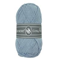 Durable Cosy Extra Fine 289 Blue grey - thumbnail