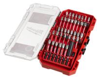 Milwaukee Accessoires shockwave impact duty schroefbit set 38-delig - 4932492009 - thumbnail