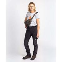 Pinewood® Tas Cross Waist Pack, olijf, Unisex - thumbnail