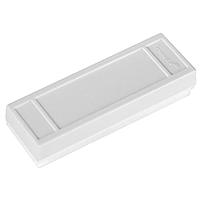 Legamaster magnetische whiteboardwisser, wit - thumbnail