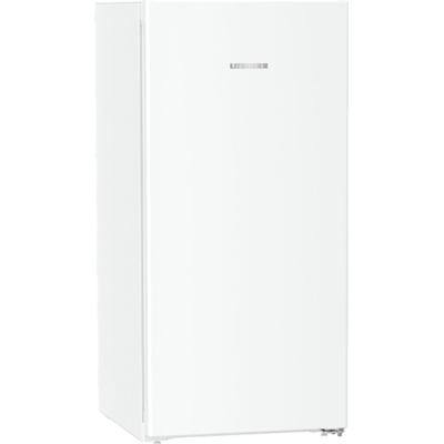 Liebherr FNf 4204 Pure diepvriezer Vrieskast Vrijstaand 160 l F Wit Liebherr FNf 4204 Pure diepvriezer Vrieskast Vrijstaand 160 l F Wit