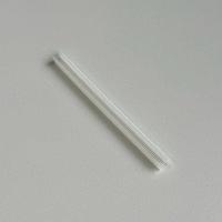 Banok-pins 5mm fijn nylon 100/cl 10.000 - thumbnail