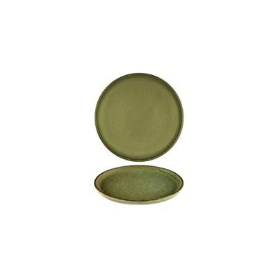 SERAX - Surface - Gebakbordje 16cm Camogreen