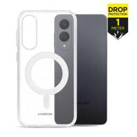 Mobilize Magsafe Compatible Naked Protection Case for Samsung Galaxy S25 Edge 5G Clear - thumbnail