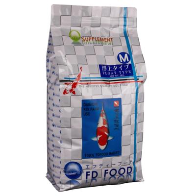 FD Food Supplement M 5,7mm (3 Kilo)