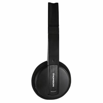 Hama WHP-6005BT Headset Draadloos Hoofdband Bluetooth Zwart
