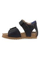 Shoesme Sandalen BI23S093-E Donker Blauw-24 maat 24 - thumbnail
