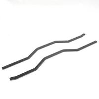 FTX - Outback Fury/Hi-Rock Chassis Rails (2Pc) (FTX9180) - thumbnail